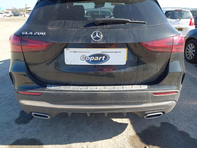 2024 MERCEDES BENZ GLA 200 AM