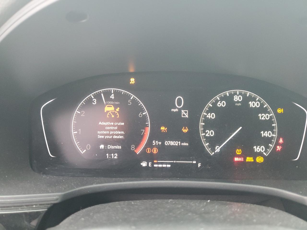 2022 Honda Civic - Image 9