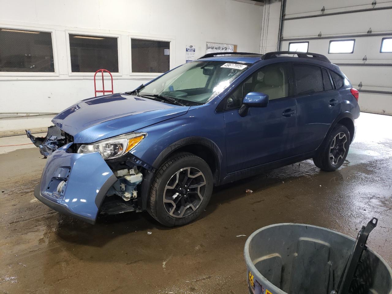 2016 Subaru XV - Image 1