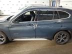 2017 BMW X1 XDRIVE2 for sale at Copart EAST KILBRIDE