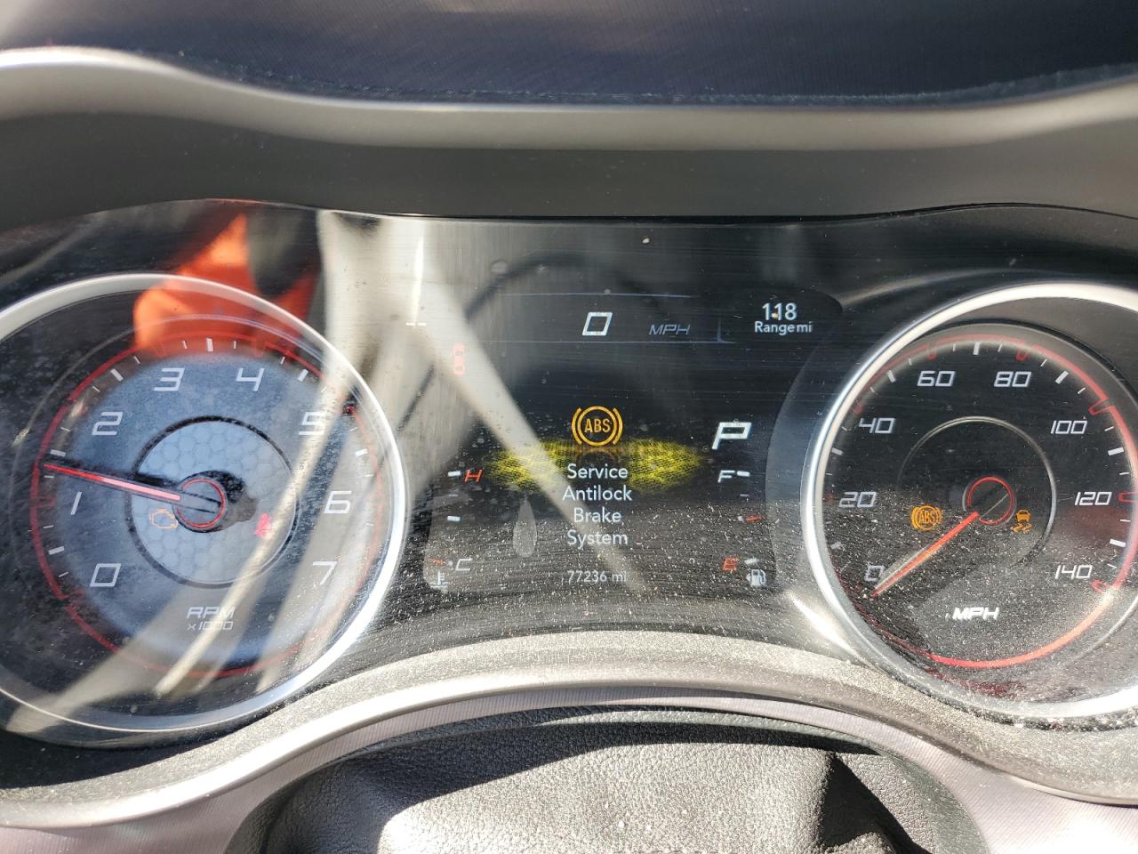 2021 Dodge Charger - Image 9