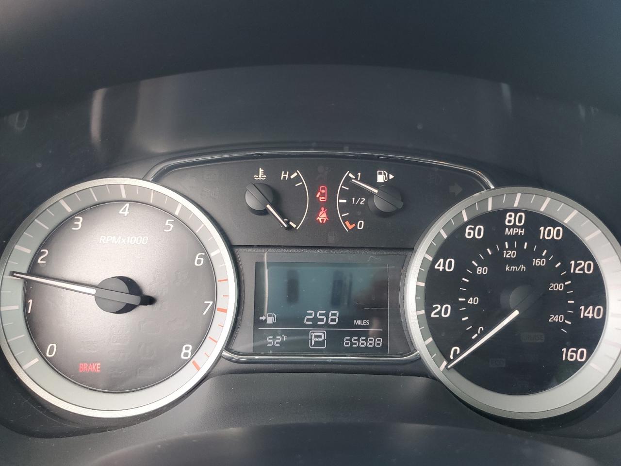 2014 Nissan Sentra - Image 9
