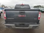 2017 Gmc Canyon Sle en Venta en San Martin, CA - Front End