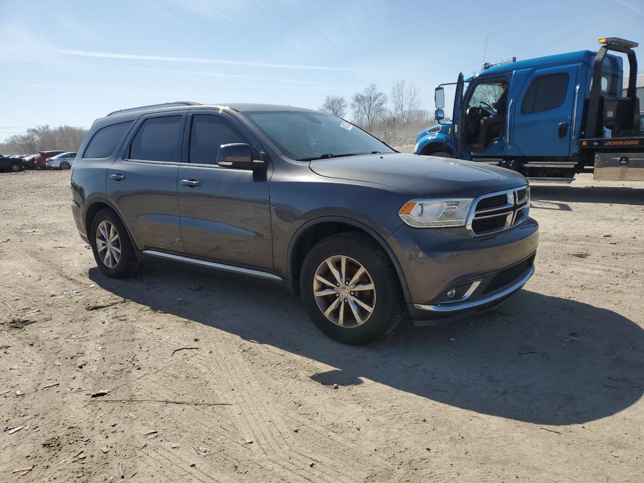 2014 Dodge Durango - Image 4