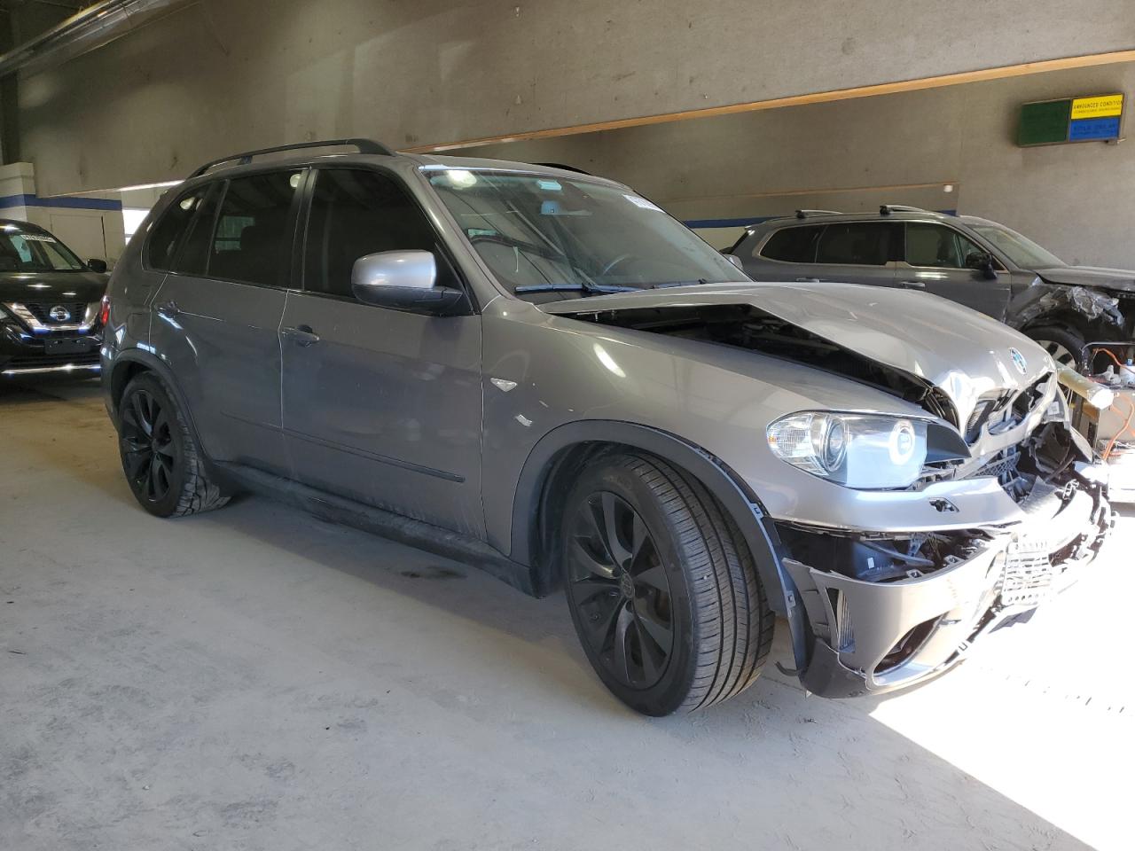2011 BMW X5 - Image 4