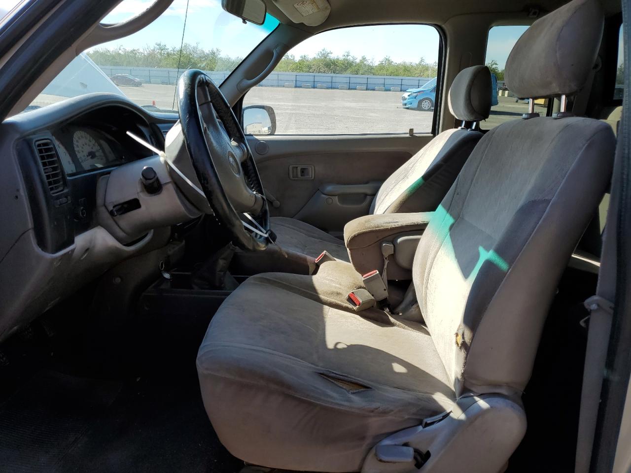 2003 Toyota Tacoma - Image 7