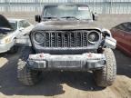2023 Jeep Gladiator Rubicon for Sale in Albuquerque, NM - Burn - Engine