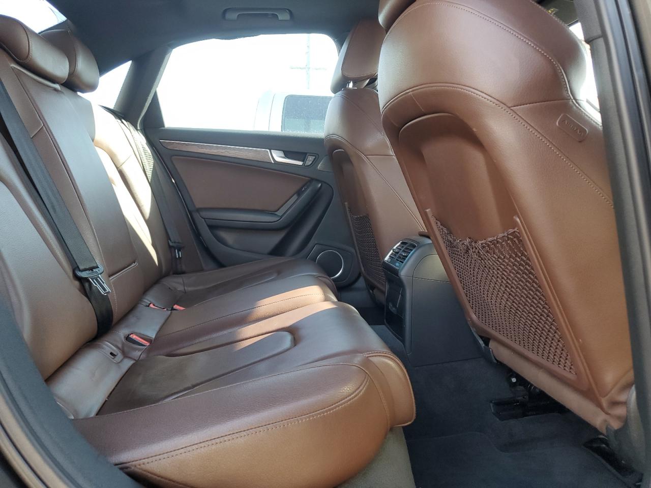2014 Audi A4 - Image 10