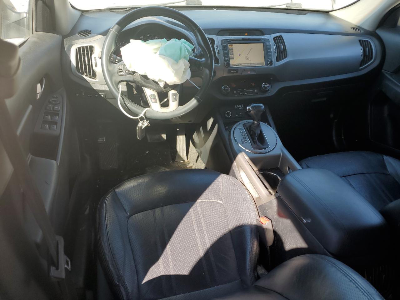 2016 Kia Sportage - Image 8