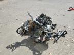 2024 SUZUKI GSX1300 RR for sale at Copart MN - MINNEAPOLIS NORTH