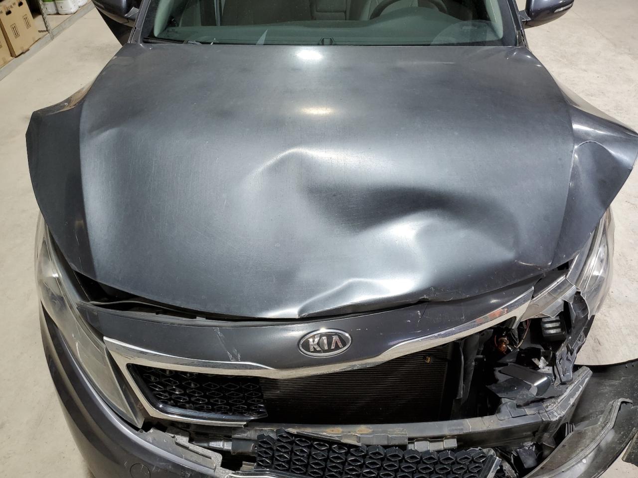 2011 Kia Optima - Image 11