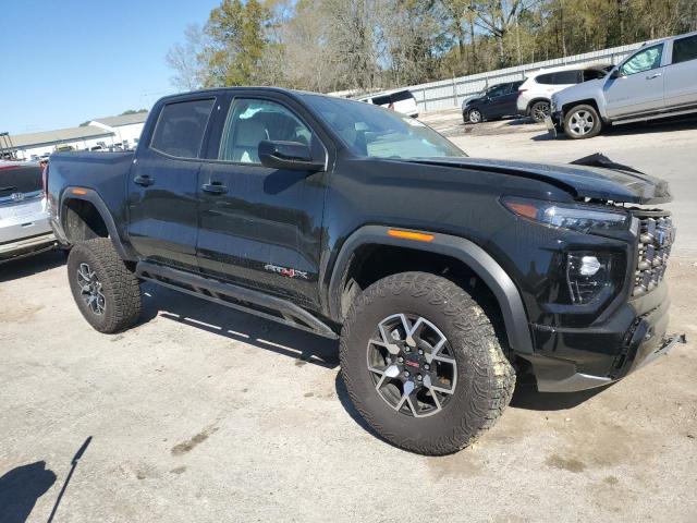  GMC CANYON 2024 Czarny