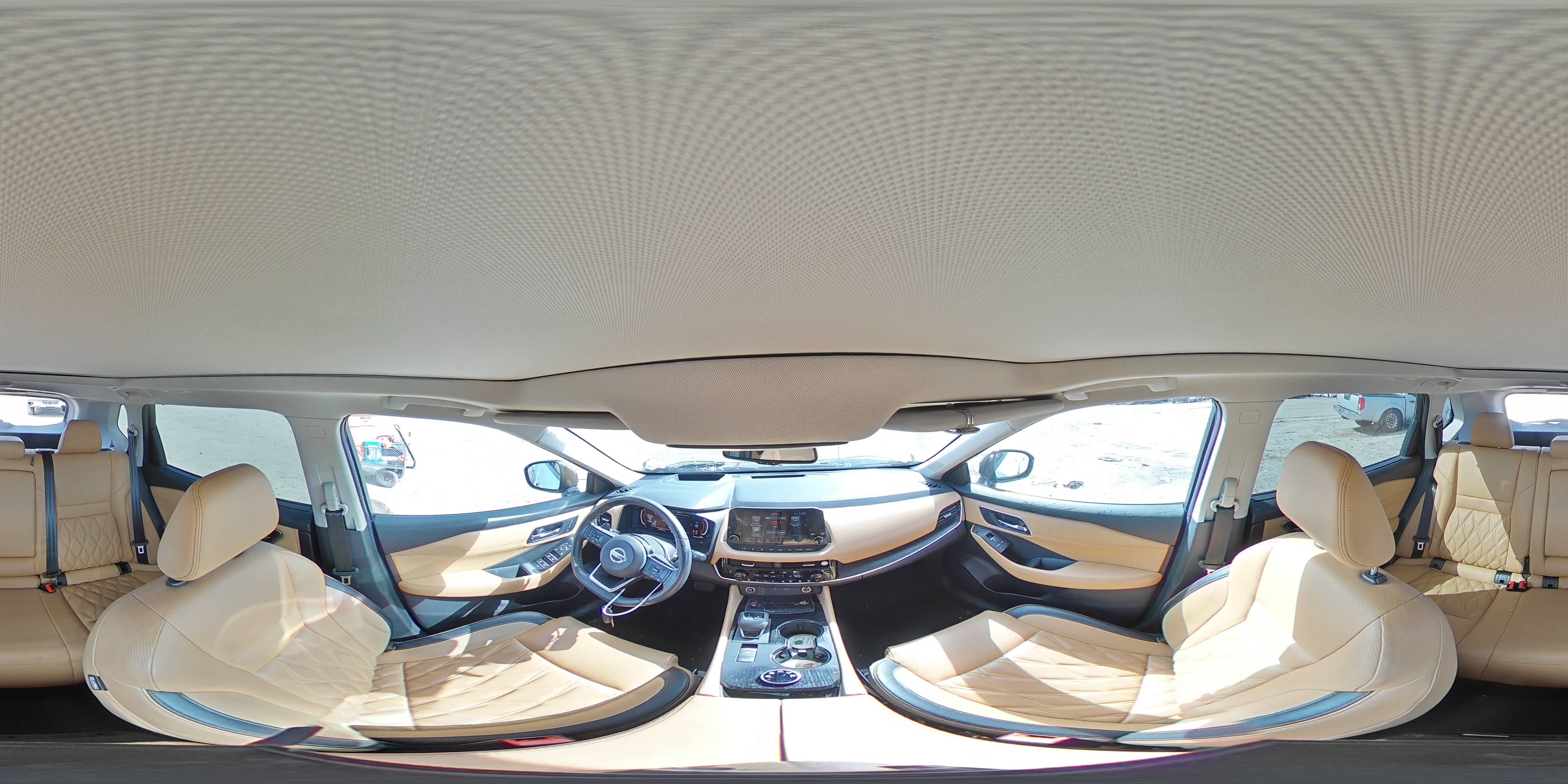 2021 Nissan Rogue - Image 14