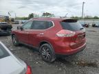 2015 Nissan Rogue S იყიდება Montgomery-ში, AL - Front End