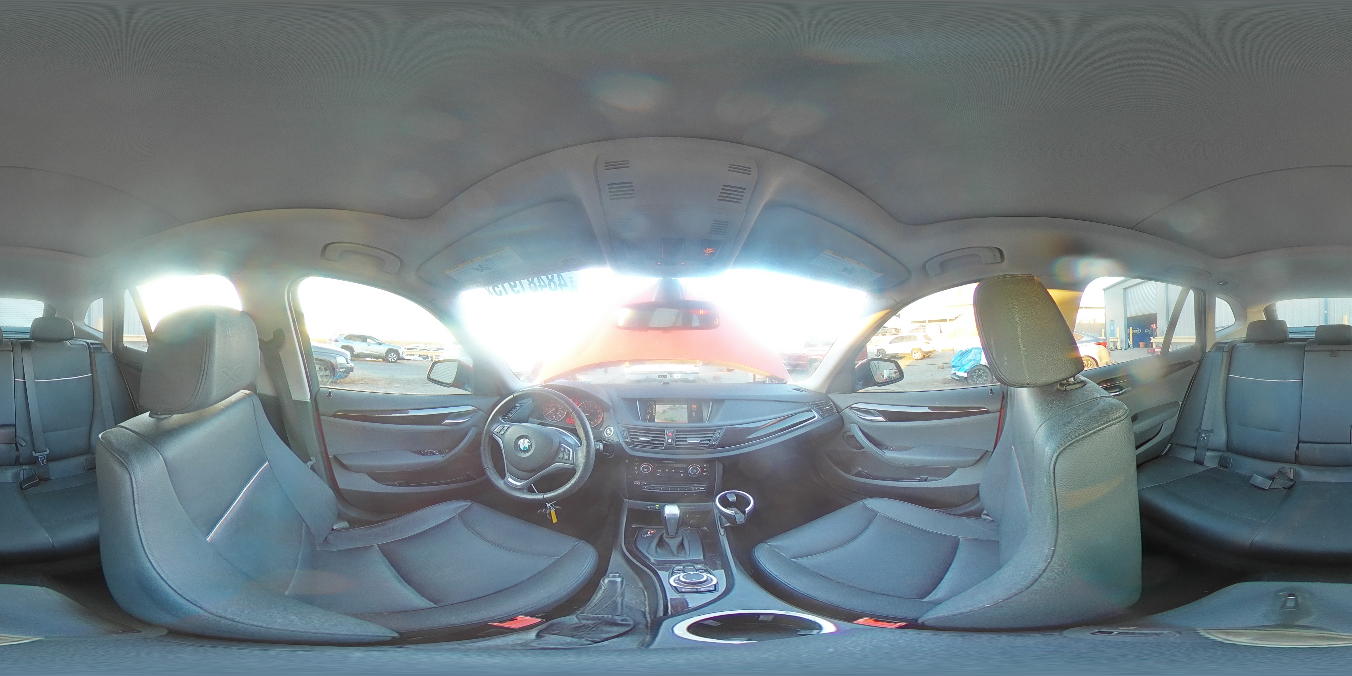 2015 BMW X1 - Image 16