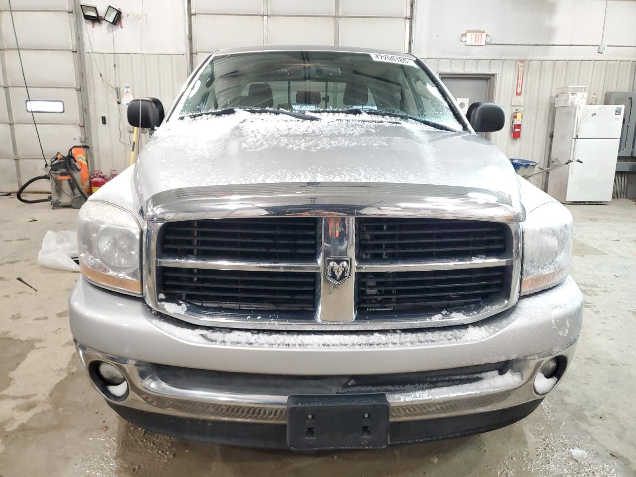 2006 Dodge RAM - Image 5