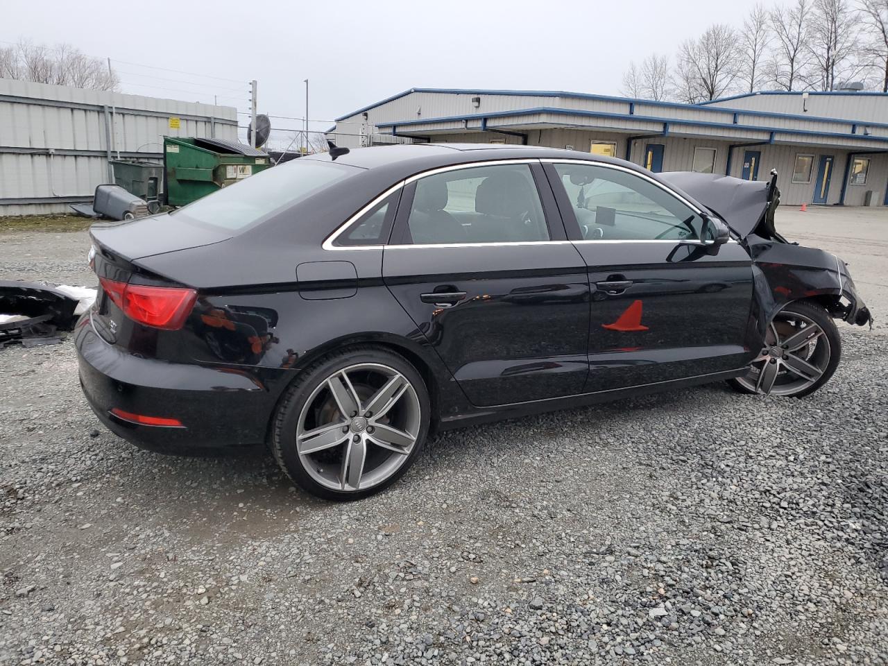 2015 Audi A3 - Image 3