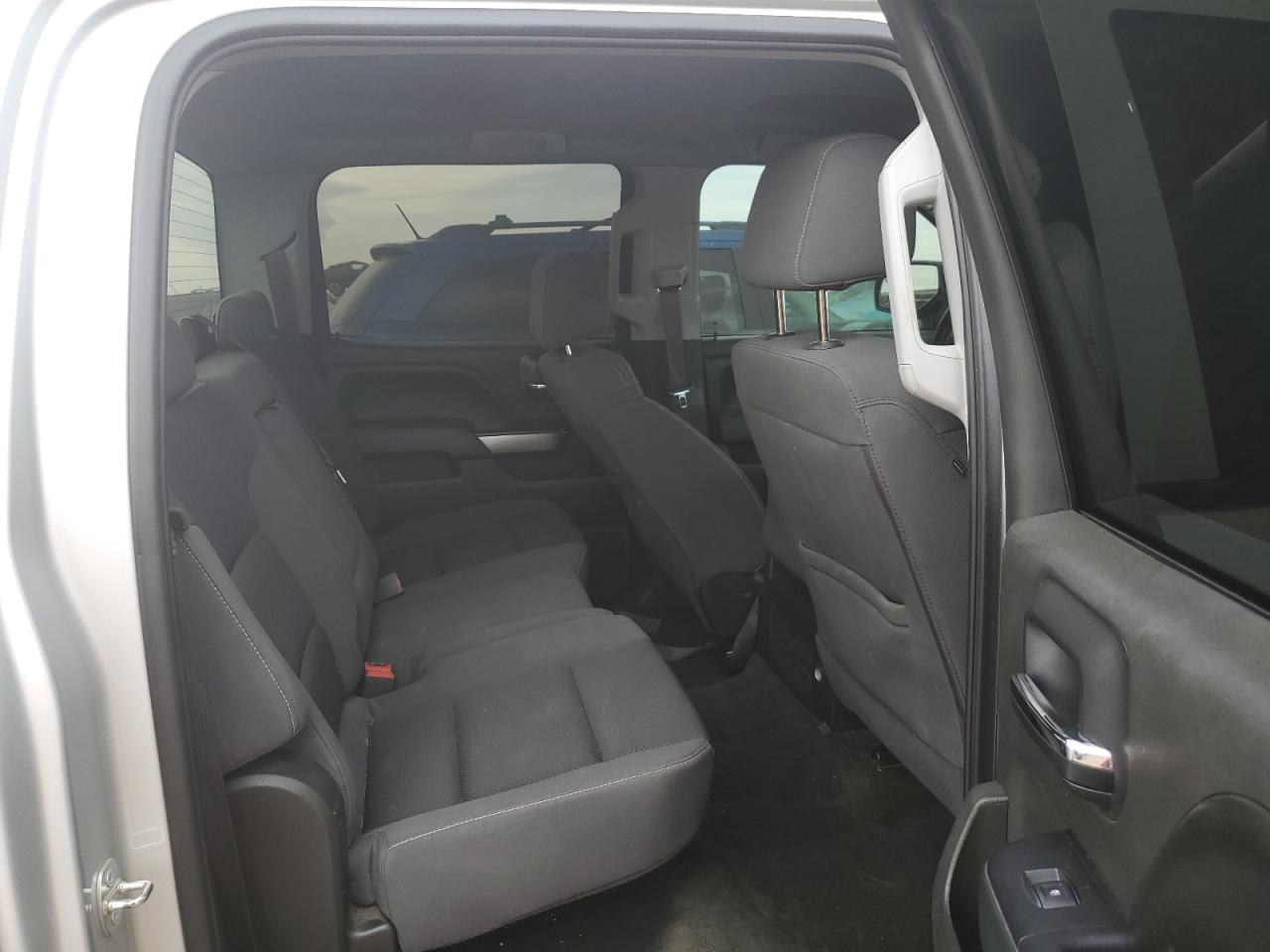 2016 Chevrolet Silverado C1500 Lt VIN: 3GCPCREC1GG328627 Lot: 51125585