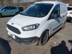 2015 FORD TRANSIT CO for sale at Copart GLOUCESTER