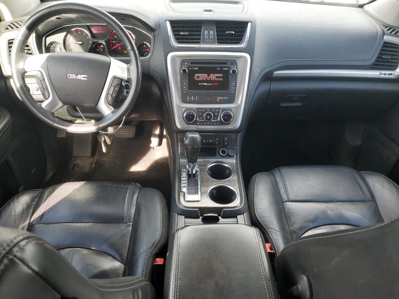 2013 GMC Acadia - Image 8
