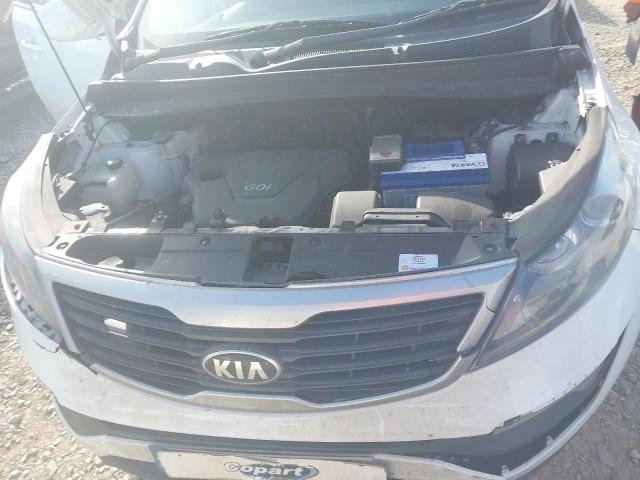 2013 KIA SPORTAGE 1