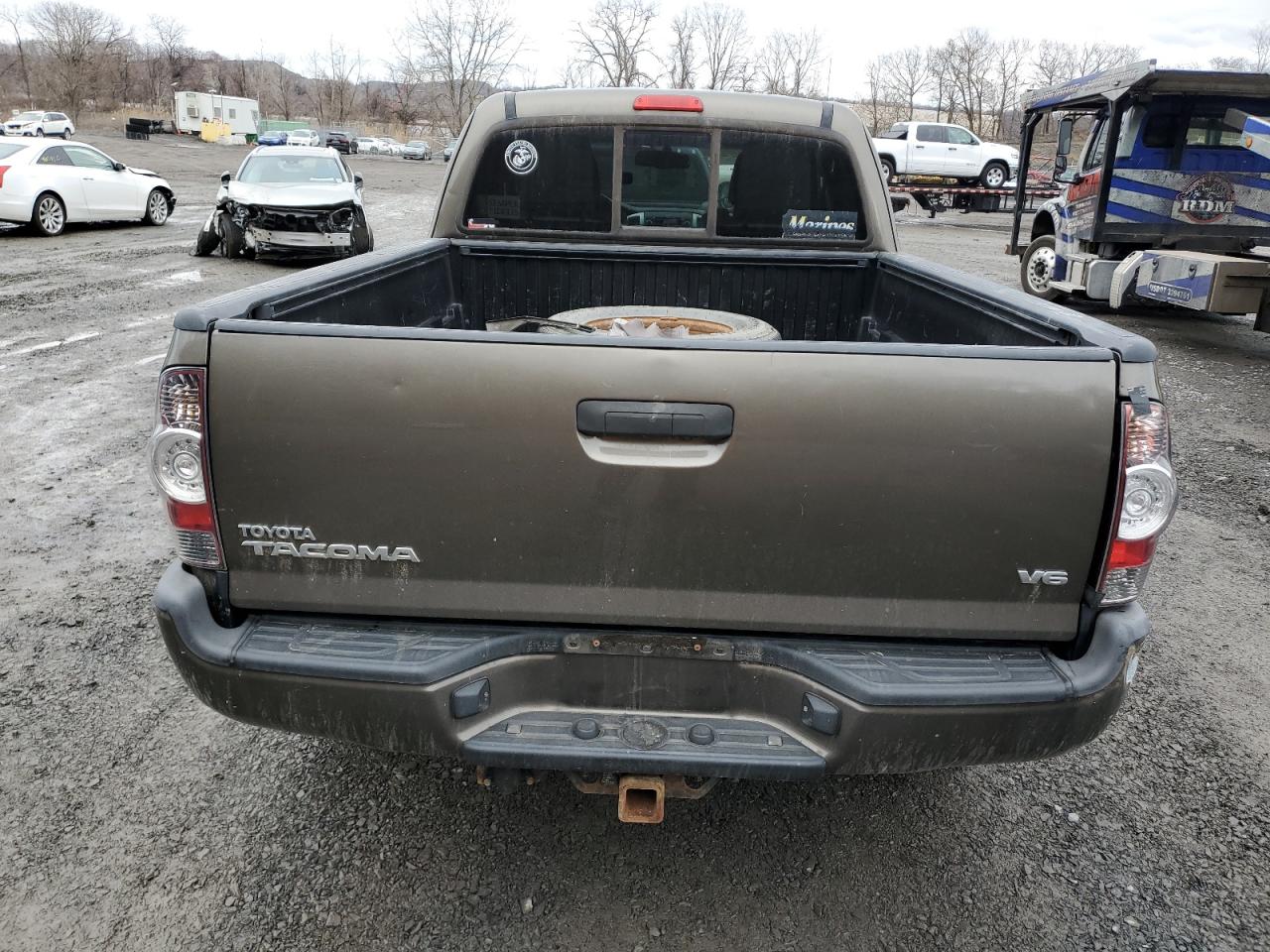 2013 Toyota Tacoma - Image 6