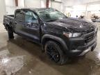2023 Chevrolet Colorado Trail Boss for Sale in Avon, MN - Rollover