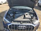2022 Audi Q3 Premium S Line 45 de vânzare în Woodhaven, MI - Front End