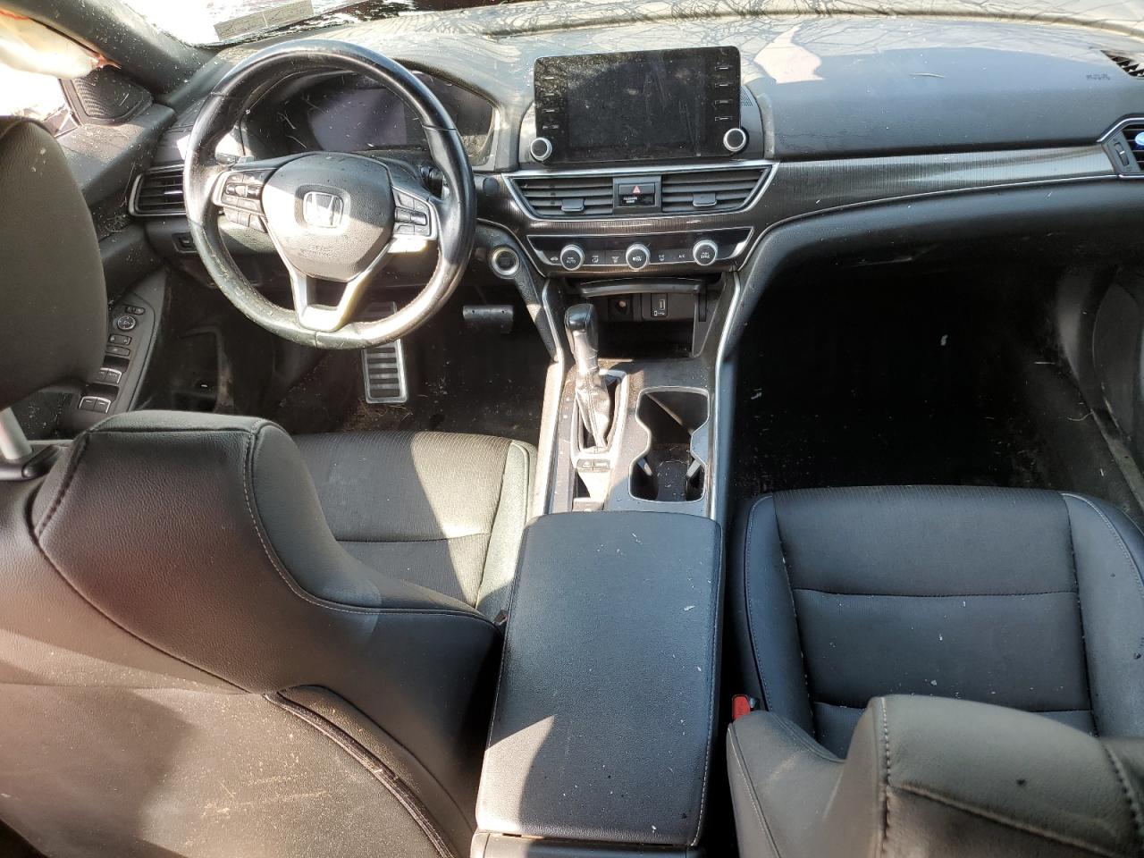 2019 Honda Accord - Image 8