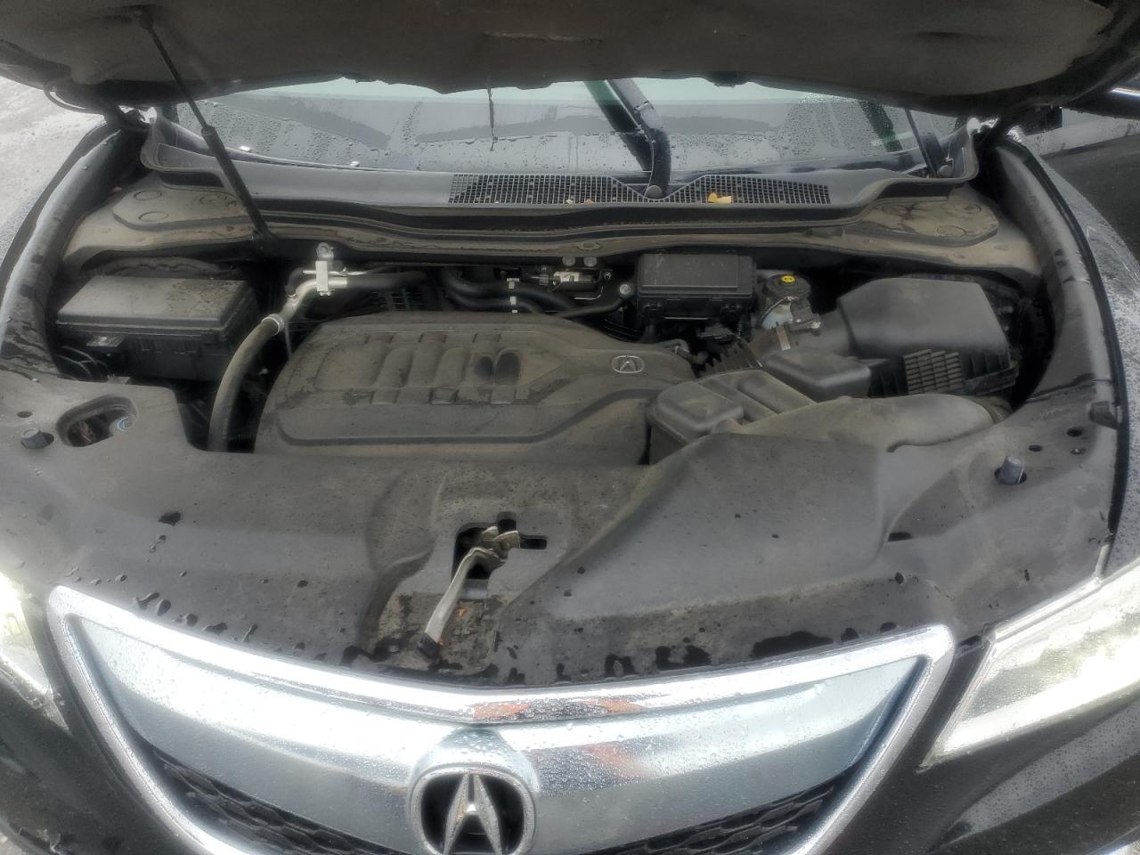 2016 Acura MDX - Image 13