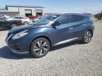 2017 Nissan Murano S for Sale in Earlington, KY - Hail