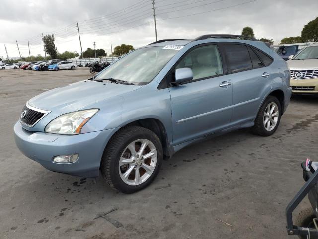 2008 Lexus Rx 350
