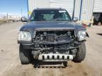 2007 Toyota Sequoia Limited للبيع في Albuquerque، NM - Front End