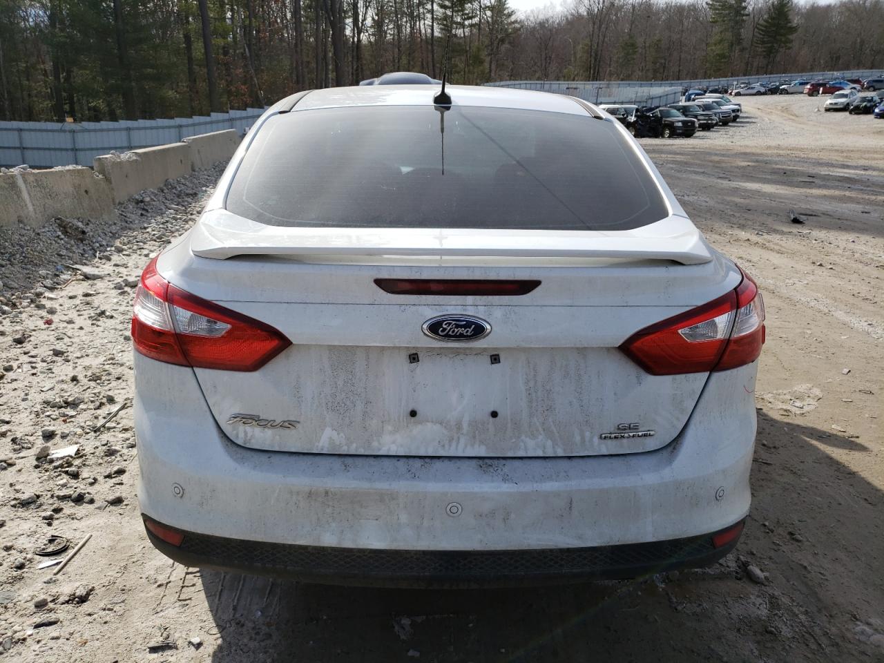 2014 Ford Focus - Image 6
