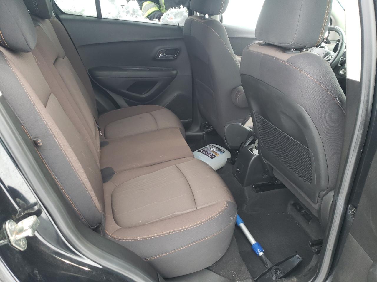 2014 Chevrolet Trax - Image 10