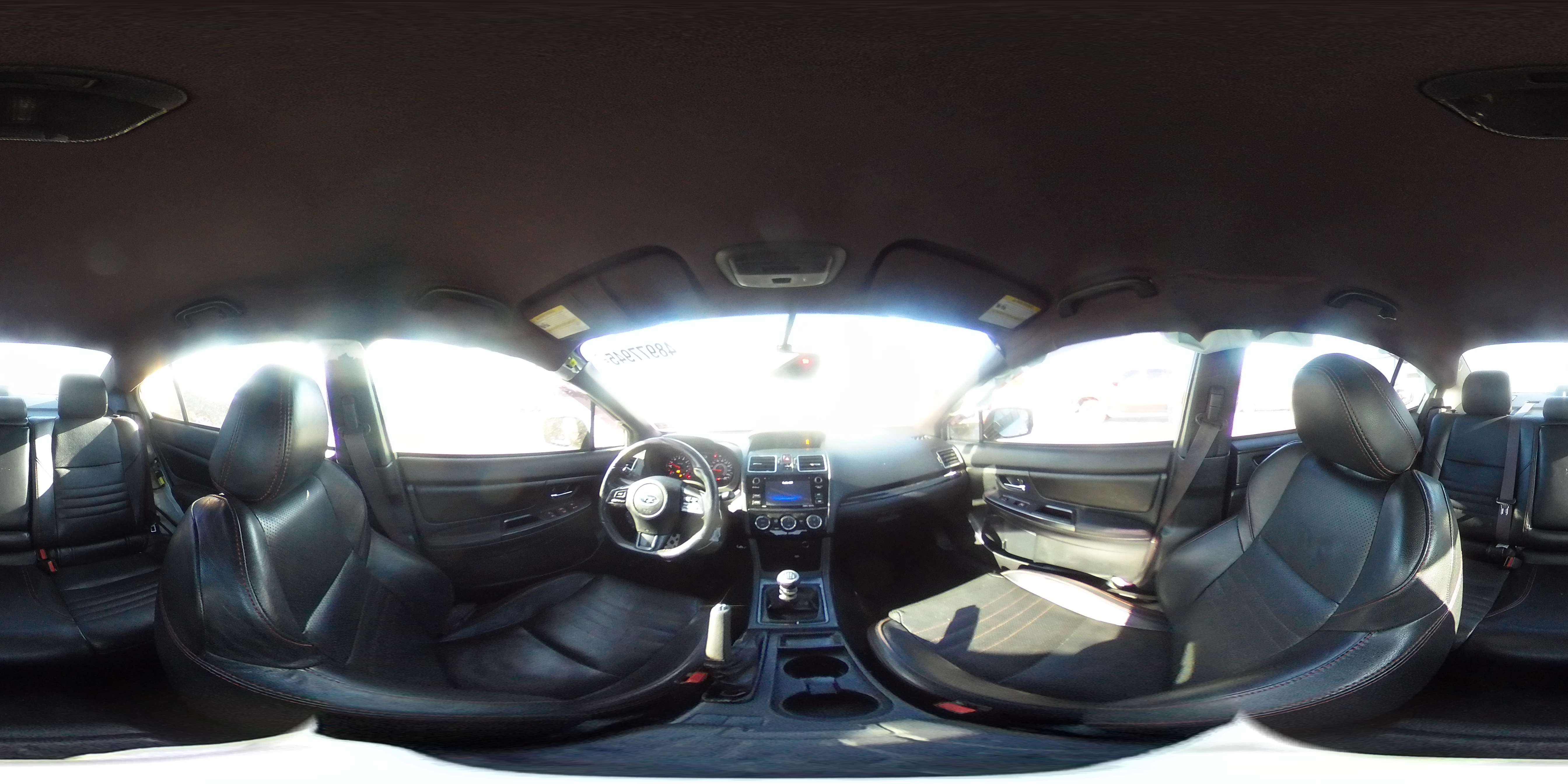 2018 Subaru WRX - Image 13