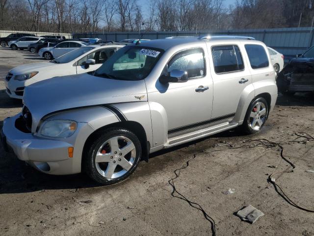 2008 Chevrolet Hhr Lt