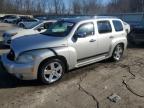 2008 Chevrolet Hhr Lt de vânzare în Ellwood City, PA - Front End