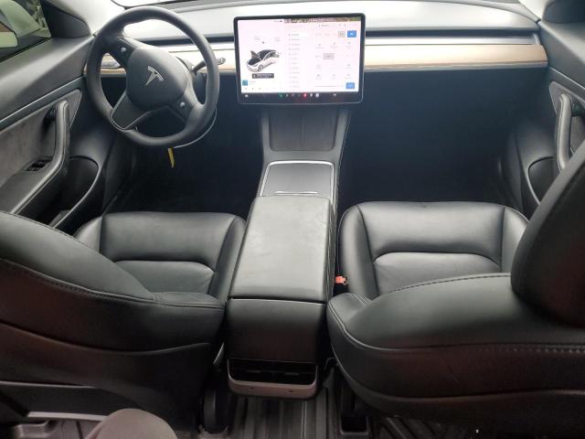  TESLA MODEL 3 2021 White