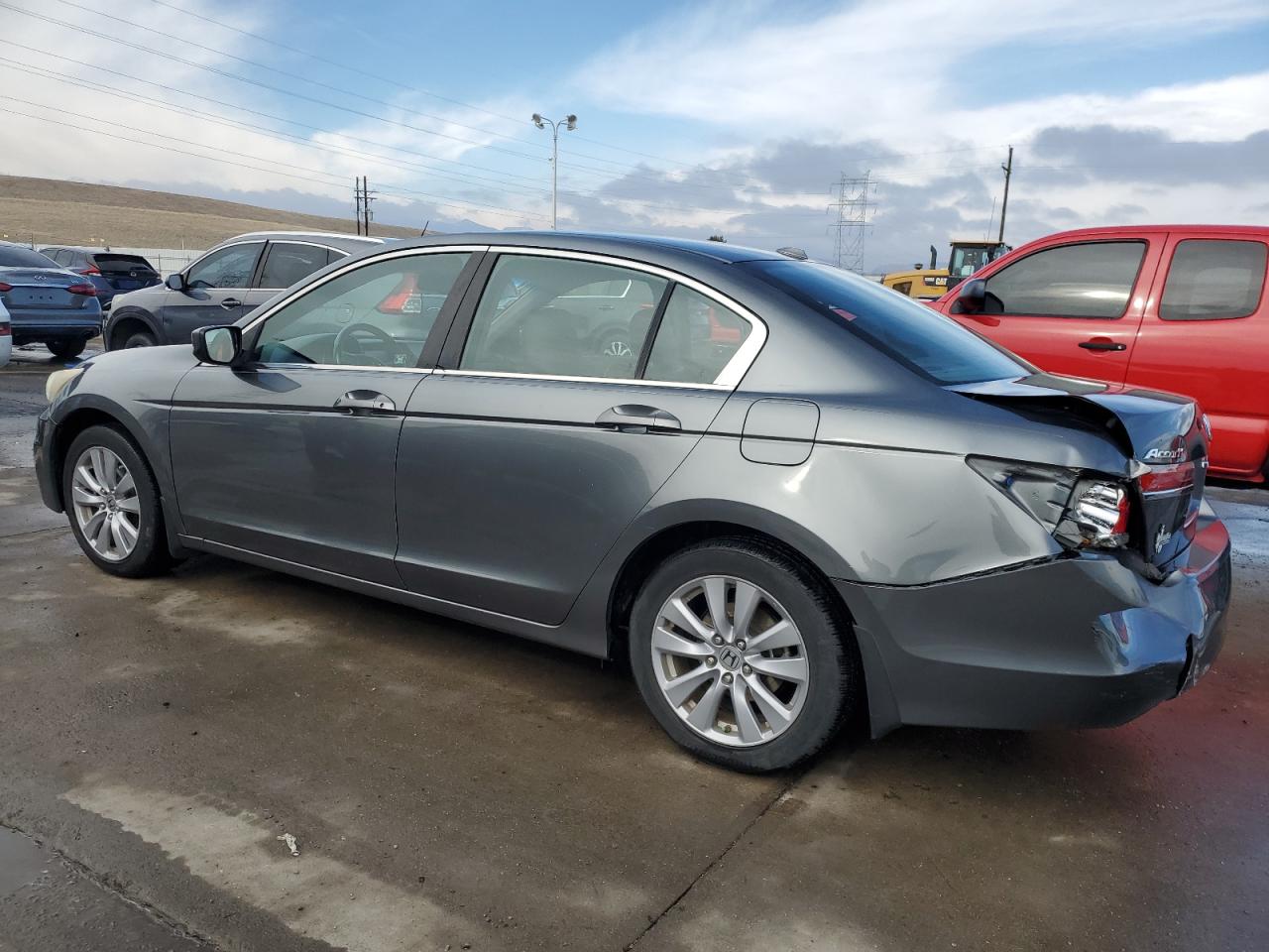 2011 Honda Accord - Image 2