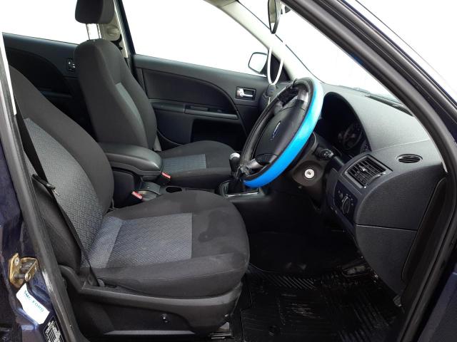 2006 FORD MONDEO LX