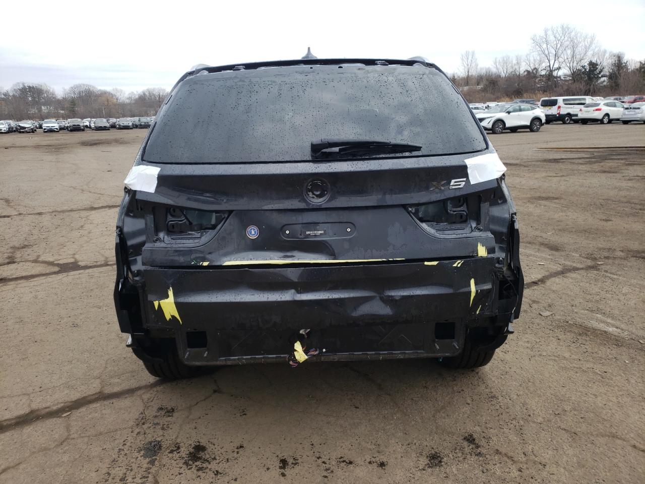 2015 BMW X5 - Image 6