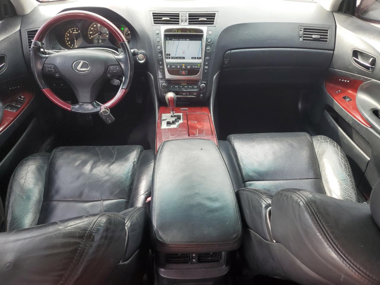 2008 Lexus GS - Image 8