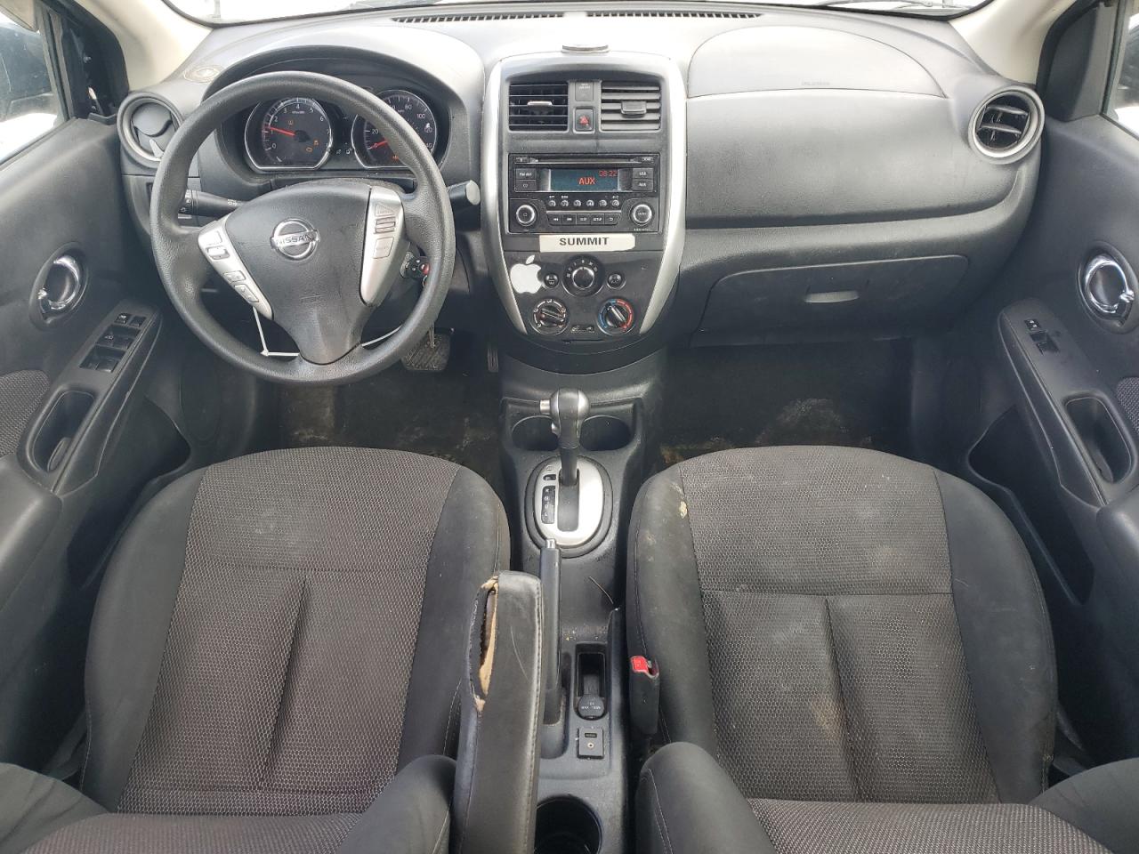2015 Nissan Versa - Image 8