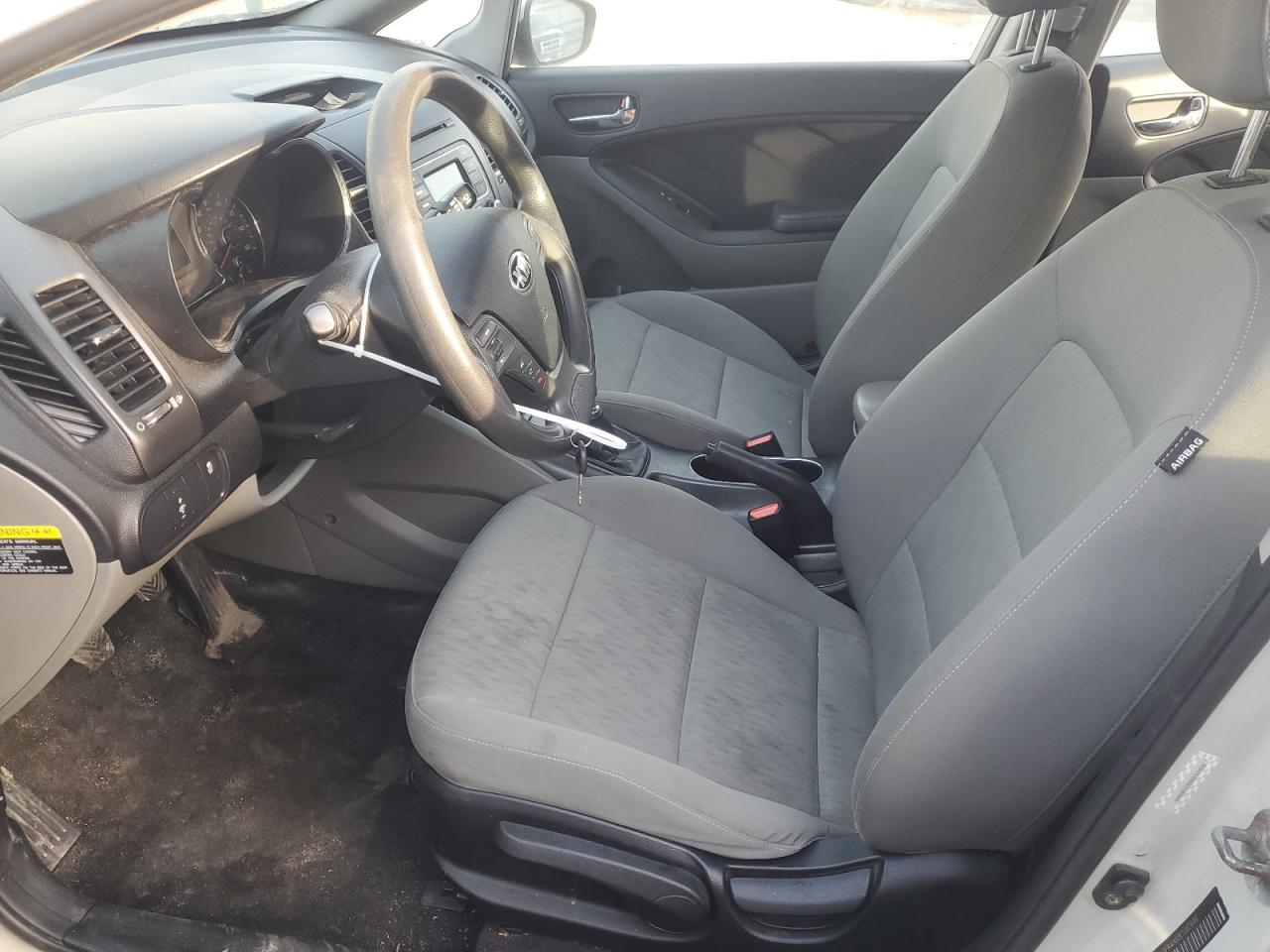 2014 Kia Forte - Image 7
