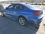 2018 Bmw 330 Xi na sprzedaż w Littleton, CO - Front End
