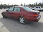 2000 Toyota Camry Ce продається в Windham, ME - Rear End