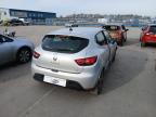 2015 RENAULT CLIO D-QUE for sale at Copart SANDTOFT