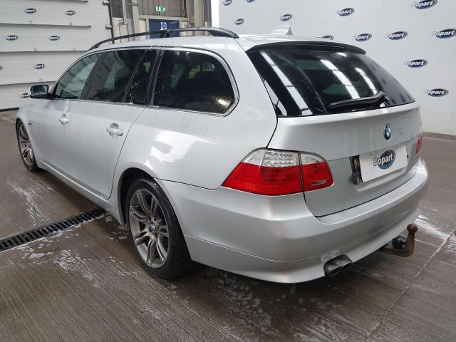 2009 BMW 525D M SPO