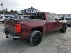 2014 Chevrolet Silverado K1500 Lt de vânzare în North Billerica, MA - Water/Flood